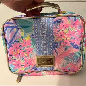 Lilly Pulitzer Lunch Bag Insulated “It Was All A Dream”💕✨